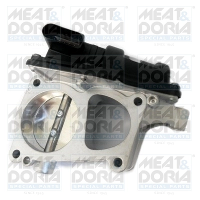 Throttle Body